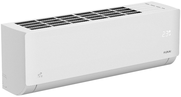Инверторная сплит-система Funai | SENSEI 2.0 Inverter RAC-I-SN30HP.D05
