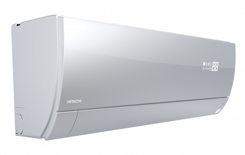 Сплит-система Hitachi RAK-25PSES/RAC-25WSE серии S-PREMIUM (R32)