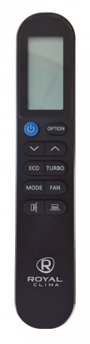 Комплект Royal Clima 2TFM-14HN/OUT / RCI-ANF09HN х 2шт