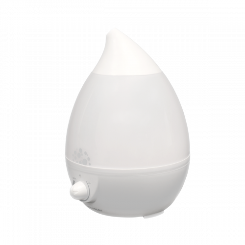 ESH-HP250/2,6M-WT EcoStar Ультразвуковой увлажнитель воздуха HAPPY