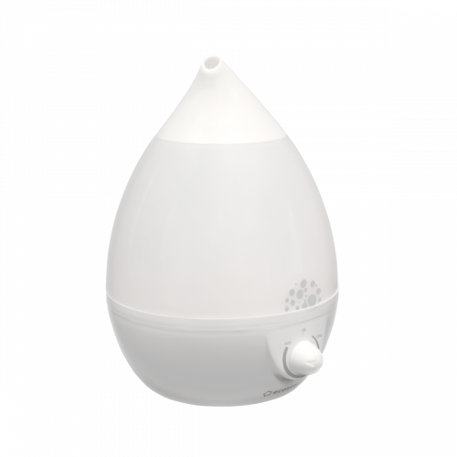 ESH-HP250/2,6M-WT EcoStar Ультразвуковой увлажнитель воздуха HAPPY