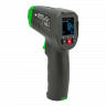 Инфракрасный термометр (пирометр) Wipcool AIT500 (от -50 C до +500гр. C)