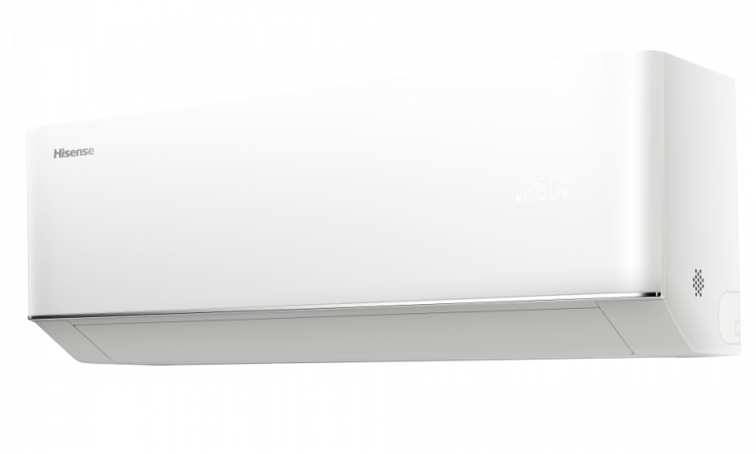 Инверторная сплит-система Hisense | EXPERT PRO 2.0 EU DC Inverter AS-07UW4RLCHC01