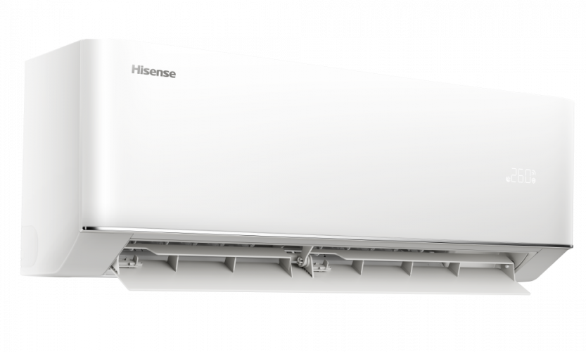 Инверторная сплит-система Hisense | EXPERT PRO 2.0 EU DC Inverter AS-07UW4RLCHC01