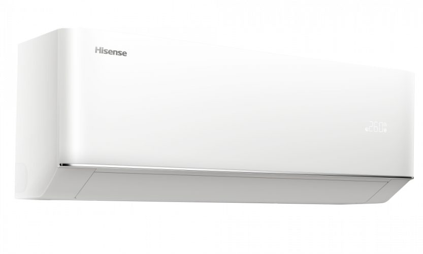 Инверторная сплит-система Hisense | EXPERT PRO 2.0 EU DC Inverter AS-07UW4RLCHC01