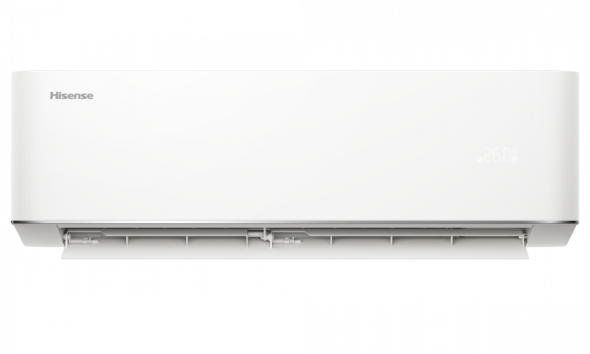 Инверторная сплит-система Hisense | EXPERT PRO 2.0 EU DC Inverter AS-07UW4RLCHC01