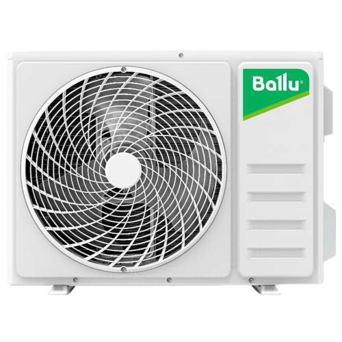 Инверторная сплит-система канального типа Ballu BLCI_D-60HN1_24Y