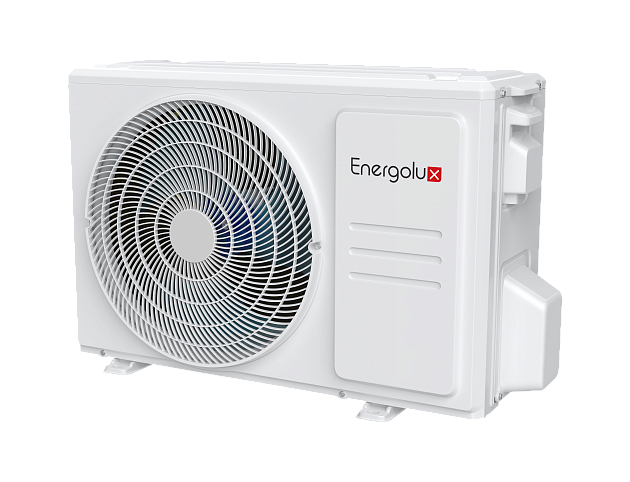 Инверторная сплит-система Energolux | Davos PRO Inverter SAS18R2-AI/SAU18R2-AI
