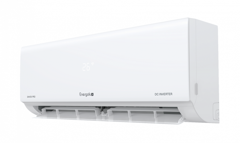 Инверторная сплит-система Energolux | Davos PRO Inverter SAS18R2-AI/SAU18R2-AI