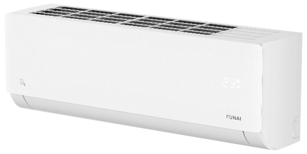 Инверторная сплит-система Funai | SENSEI 2.0 Inverter RAC-I-SN35HP.D05