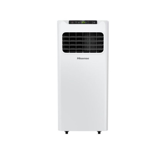 Мобильный кондиционер Hisense AP-07CR4GKWS00 серии W-series