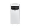 Мобильный кондиционер Hisense AP-07CR4GKWS00 серии W-series