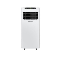 Мобильный кондиционер Hisense AP-07CR4GKWS00 серии W-series
