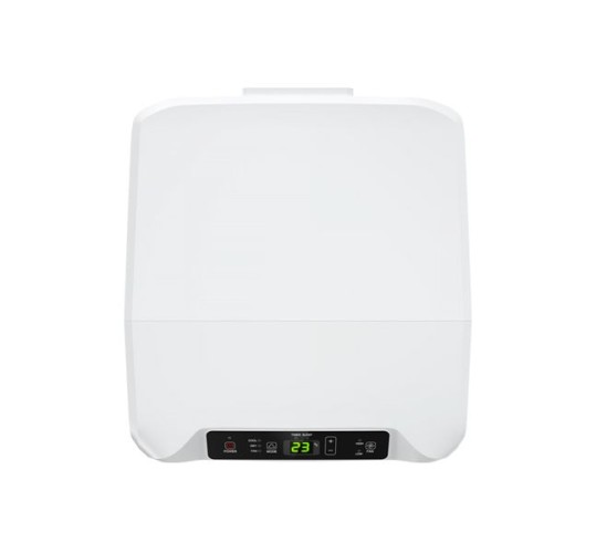 Мобильный кондиционер Hisense AP-07CR4GKWS00 серии W-series