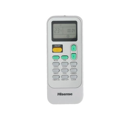 Мобильный кондиционер Hisense AP-07CR4GKWS00 серии W-series