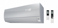 Сплит-система Hitachi RAK-35PSES/RAC-35WSE серии S-PREMIUM (R32)