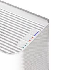 Очиститель воздуха приточный Ballu ONEAIR ASP-100WH с нагревателем PTC-1000