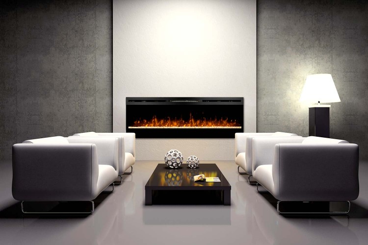 Dimplex Galveston (BLF74) электрокамин
