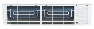 Инверторная сплит-система Hisense AS-09UW4RYRKB05 серии WI-FI Zoom DC Inverter