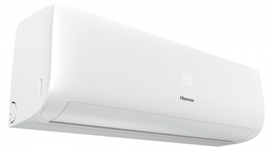 Инверторная сплит-система Hisense AS-09UW4RYRKB05 серии WI-FI Zoom DC Inverter