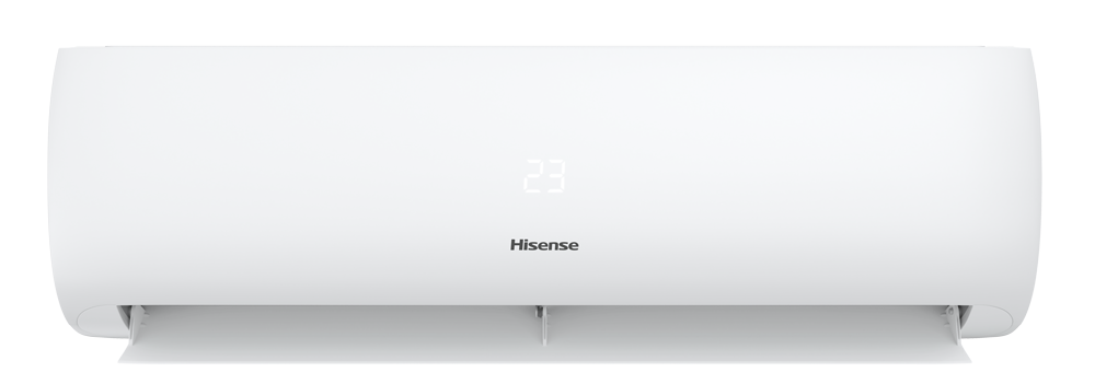 Инверторная сплит-система Hisense AS-09UW4RYRKB05 серии WI-FI Zoom DC Inverter