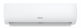 Инверторная сплит-система Hisense AS-09UW4RYRKB05 серии WI-FI Zoom DC Inverter