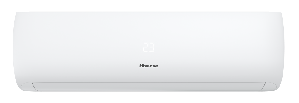 Инверторная сплит-система Hisense AS-09UW4RYRKB05 серии WI-FI Zoom DC Inverter