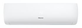 Инверторная сплит-система Hisense AS-09UW4RYRKB05 серии WI-FI Zoom DC Inverter