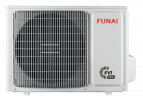 Инверторная сплит-система Funai RAC-I-ON70HP.D01 серии Onsen