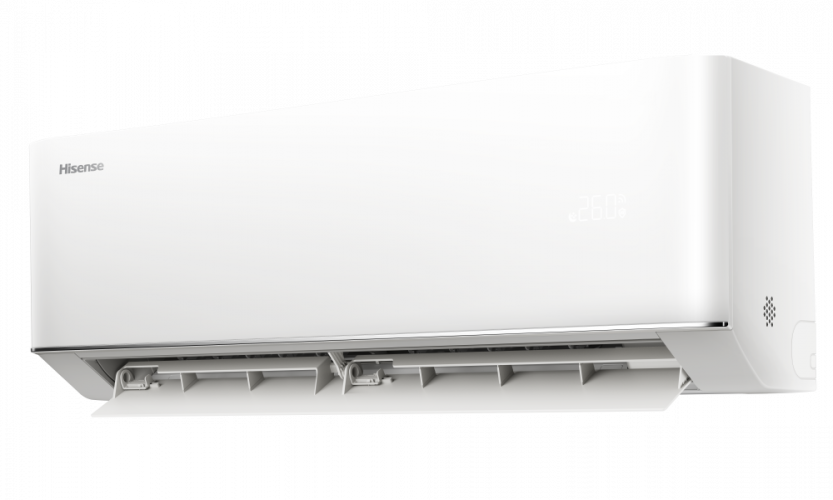 Инверторная сплит-система Hisense | EXPERT PRO 2.0 EU DC Inverter AS-10UW4RLCHC00