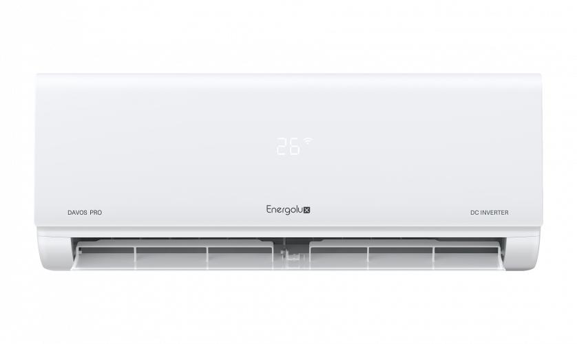 Инверторная сплит-система Energolux | Davos PRO Inverter SAS24R2-AI/SAU24R2-AI