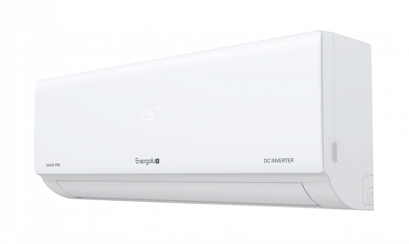 Инверторная сплит-система Energolux | Davos PRO Inverter SAS24R2-AI/SAU24R2-AI