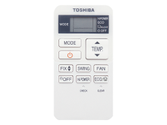 Комплект Toshiba RAS-3M18U2AVG-E / RAS-B07J2KVG-E х 3шт