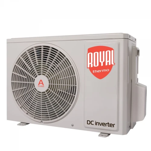Инверторная сплит-система Royal Thermo | Perfecto DC RTPI-07HN8