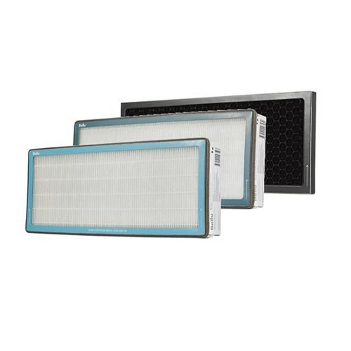 Комплект фильтров для ONEAIR Ballu ASP-200 (HEPA H11+M5+CARBON)