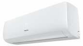 Инверторная сплит-система Hisense | ZOOM DC Inverter Wi-Fi AS-07UW4RYRKB00