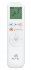 Инверторная сплит-система Royal Clima | RENAISSANCE DC EU Inverter RCI-RNE35HN