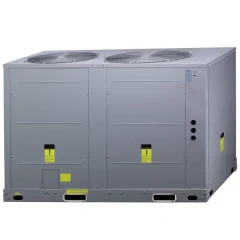Компрессорно-конденсаторный блок Electrolux ECC-53