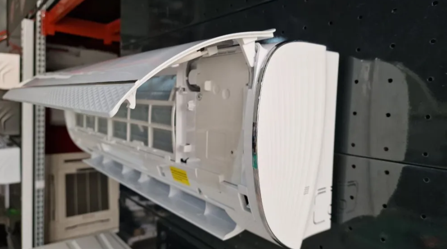 Сплит-система Electrolux EACS-12HP/N3_23Y