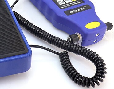 Весы электронные DSZH RCS-N9030 с отсекателем (до 100 кг)