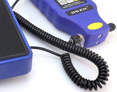 Весы электронные DSZH RCS-N9030 с отсекателем (до 100 кг)