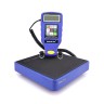 Весы электронные DSZH RCS-N9030 с отсекателем (до 100 кг)