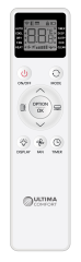 Сплит-система Ultima Comfort SIR-I18PN