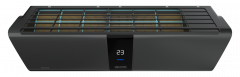 Инверторная сплит-система ULTIMA COMFORT | ELYSIUM NERO Inverter ELN-I07PN