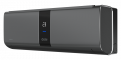 Инверторная сплит-система ULTIMA COMFORT | ELYSIUM NERO Inverter ELN-I07PN
