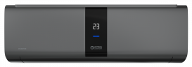 Инверторная сплит-система ULTIMA COMFORT | ELYSIUM NERO Inverter ELN-I07PN