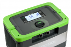 Станция рекуперации Wipcool MRM75-OS (с маслоотделителем)