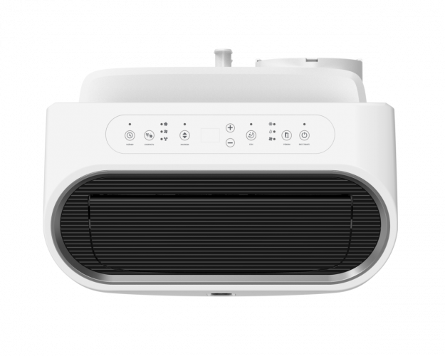 Мобильный кондиционер Royal Clima RM-ST39CH-E2 серии STRADA