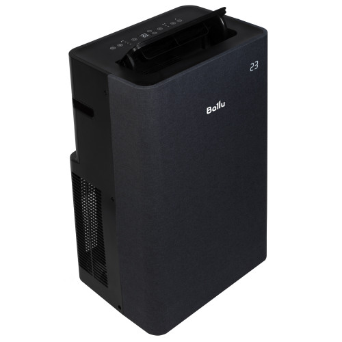 Мобильный кондиционер Ballu Velure BPAC-12 EW/N6