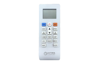 Кондиционер Ultima Comfort EXP-24PN